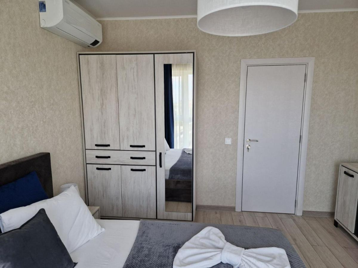 Papaya Apartments Varna Exterior photo