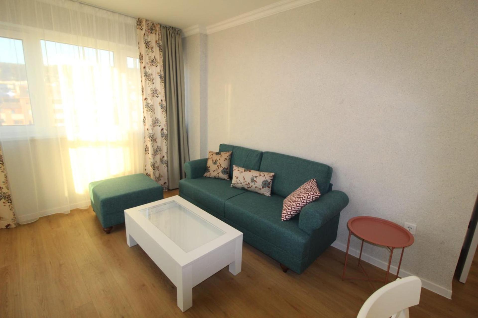 Papaya Apartments Varna Exterior photo