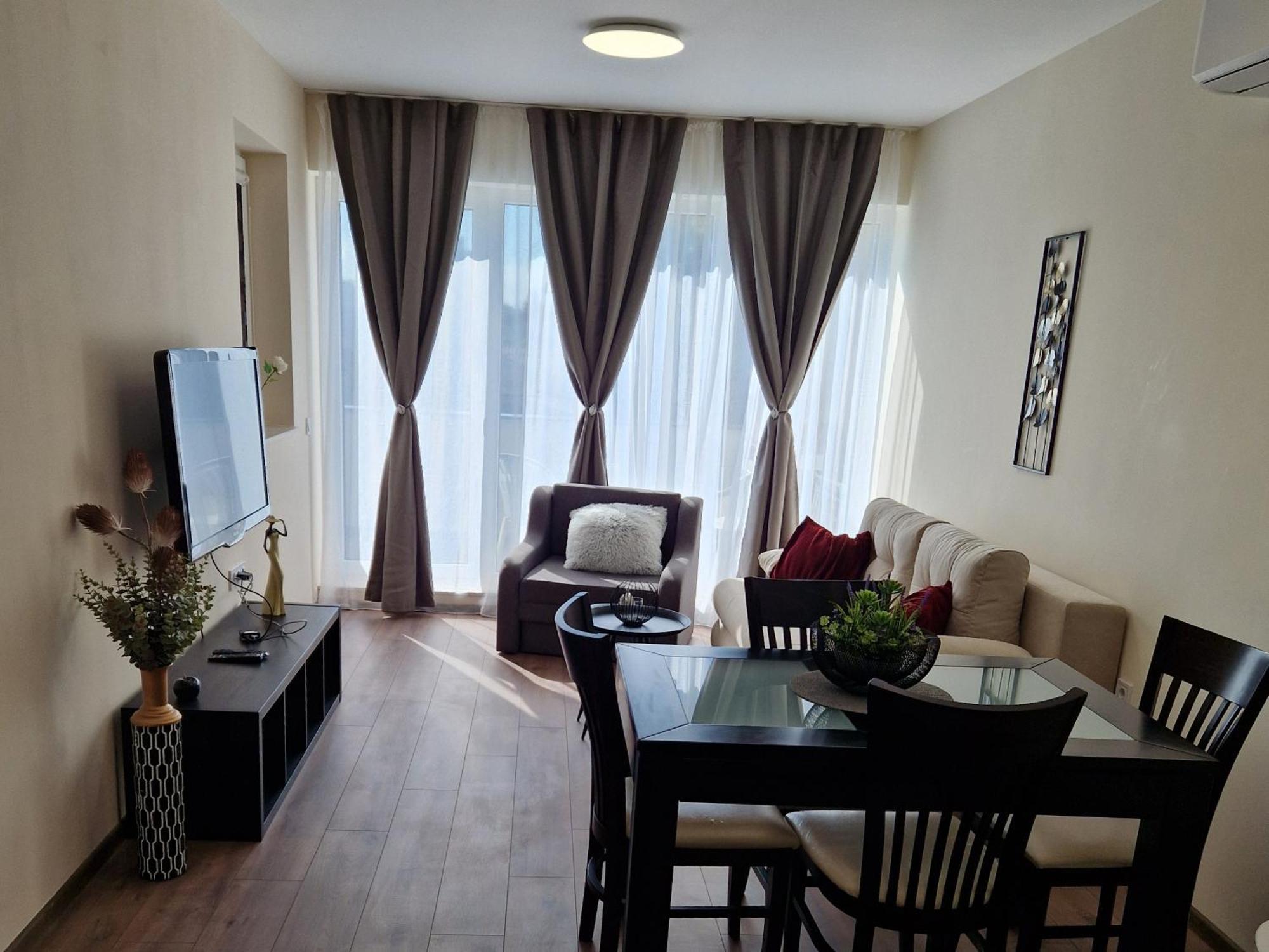 Papaya Apartments Varna Exterior photo